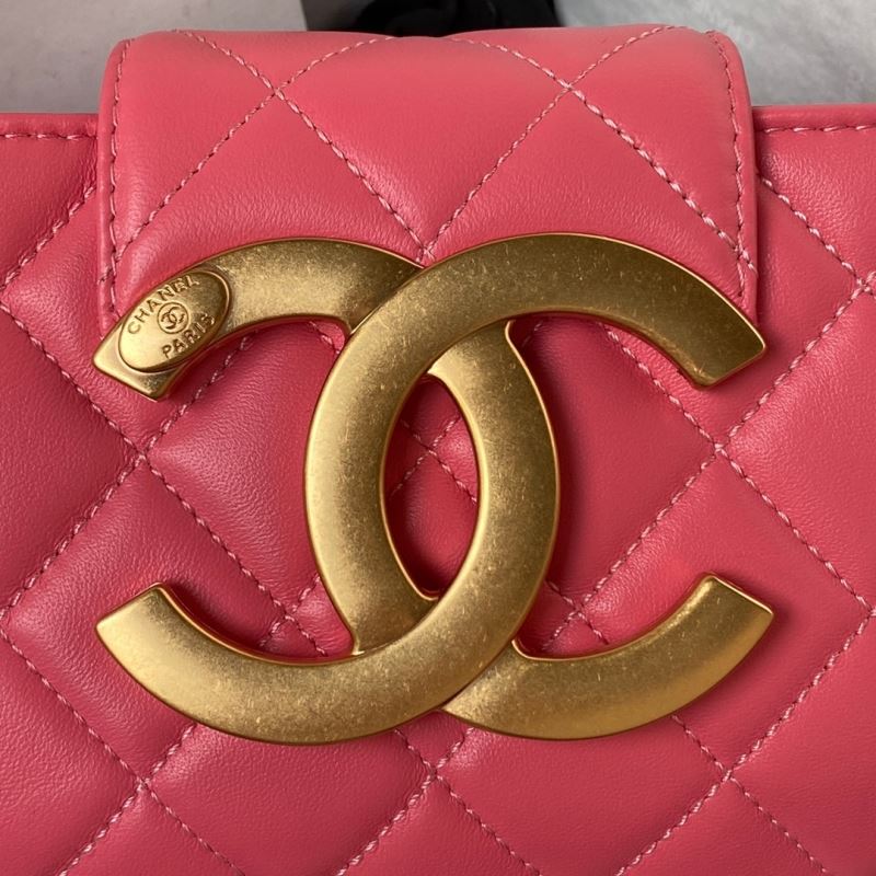 Chanel Satchel Bags